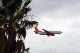 Boeing 737-73V